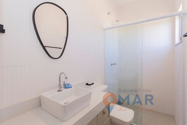 House in Búzios w/ Pool 6 Min from Beach | LGA 219