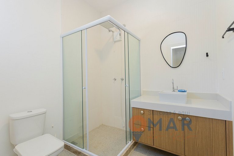 House in Búzios w/ Pool 6 Min from Beach | LGA 219