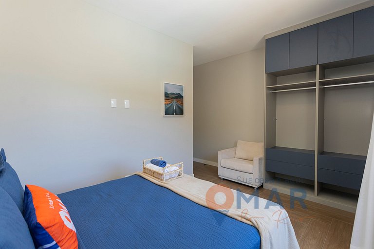 Casa em Búzios c/ Piscina a 6 min da Praia| LGA219