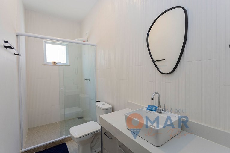 House in Búzios w/ Pool 6 Min from Beach | LGA 219