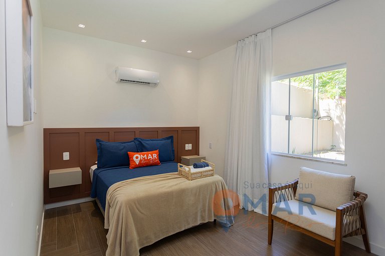 House in Búzios w/ Pool 6 Min from Beach | LGA 219