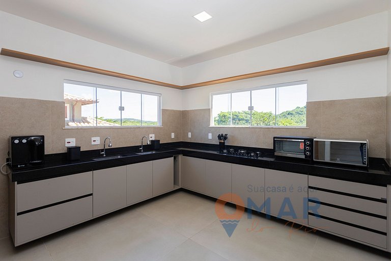 House in Búzios w/ Pool 6 Min from Beach | LGA 219