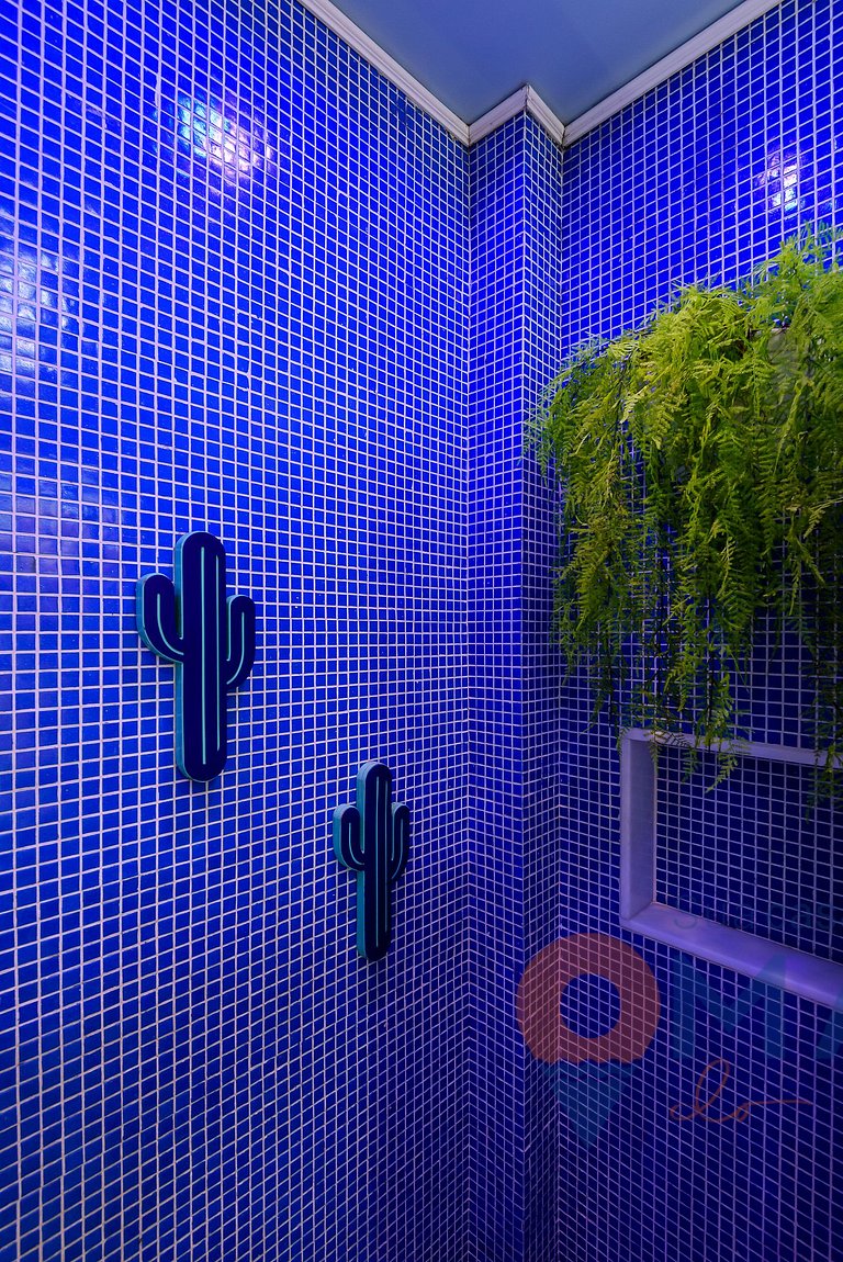 Apartamento a 250 metros de la playa de Ipanema |TXM 77/102