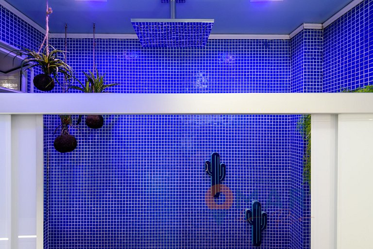 Apartamento a 250m da praia de Ipanema |TXM 77/102