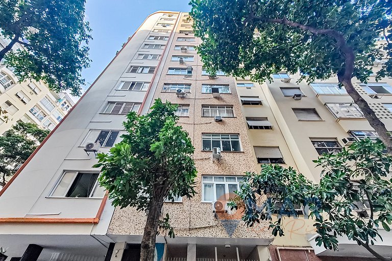 Decorated Studio 120m from the Beach | ACT 24/1104