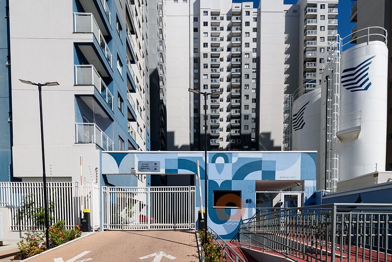 Charming 2BDRs in Downtown Rio | PMH 65/1420