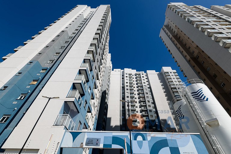 Charming 2BDRs in Downtown Rio | PMH 65/1420