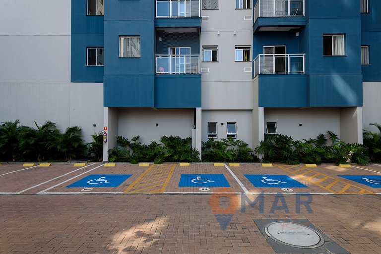 Charming 2BDRs in Downtown Rio | PMH 65/1420