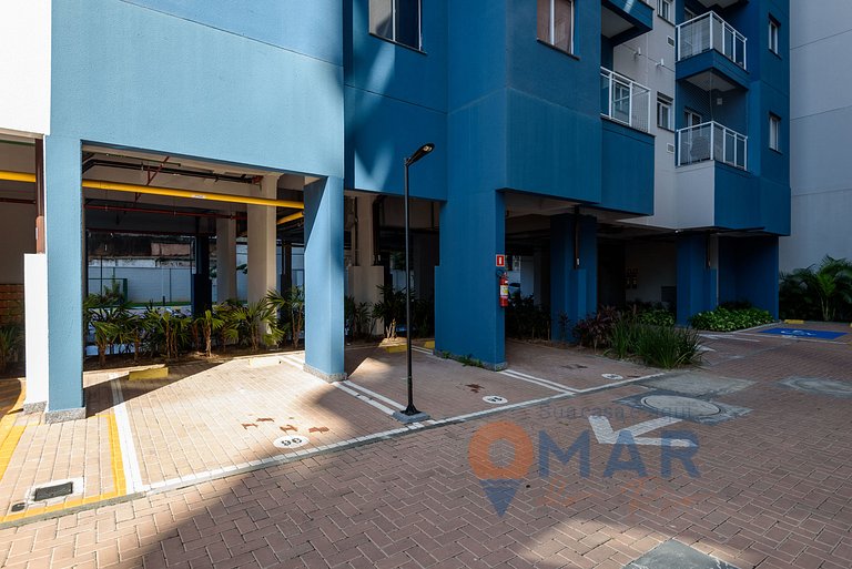 Encantador 2BDRs en Centro de Río | PMH 65/1420