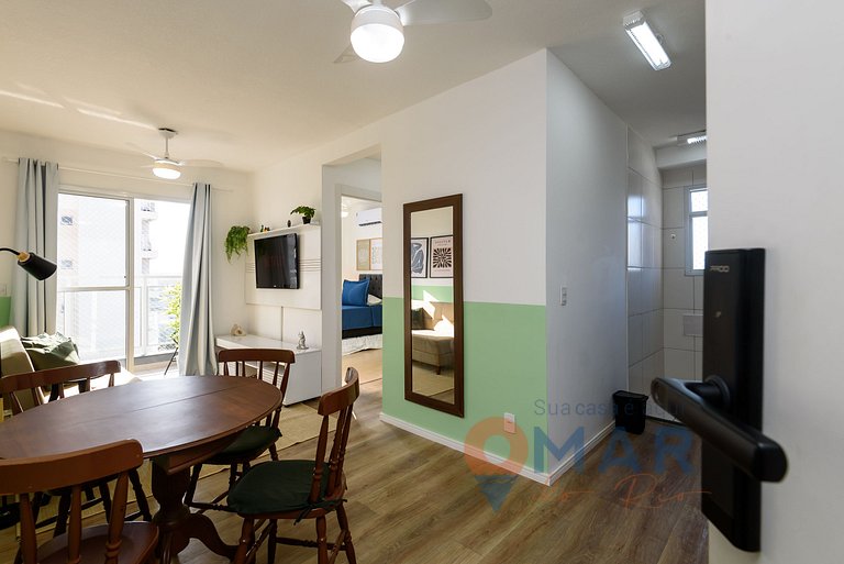 Charming 2BDRs in Downtown Rio | PMH 65/1420