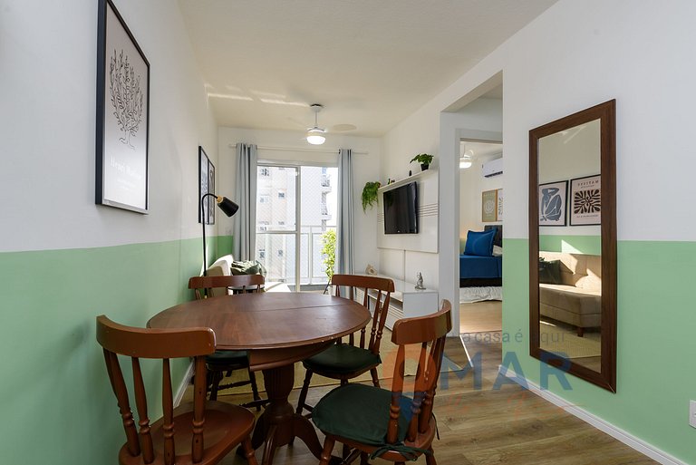 Charming 2BDRs in Downtown Rio | PMH 65/1420
