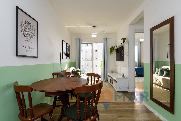 Charming 2BDRs in Downtown Rio | PMH 65/1420