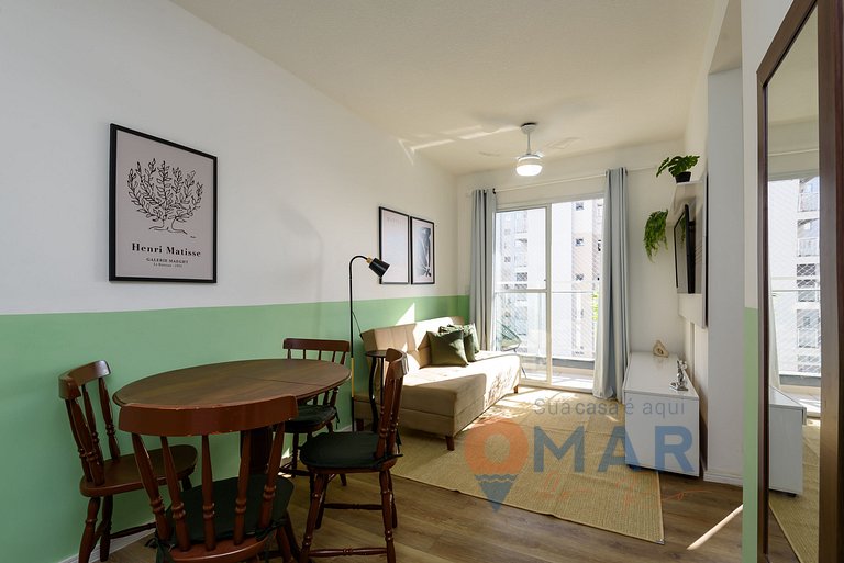 Charming 2BDRs in Downtown Rio | PMH 65/1420