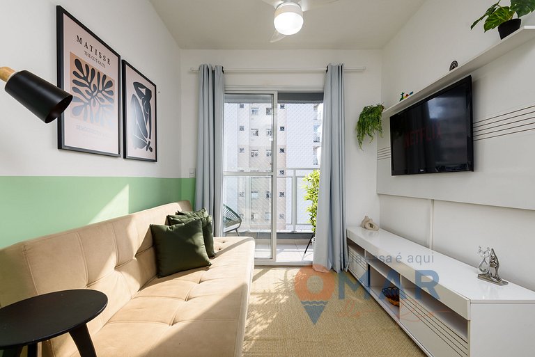 Charming 2BDRs in Downtown Rio | PMH 65/1420