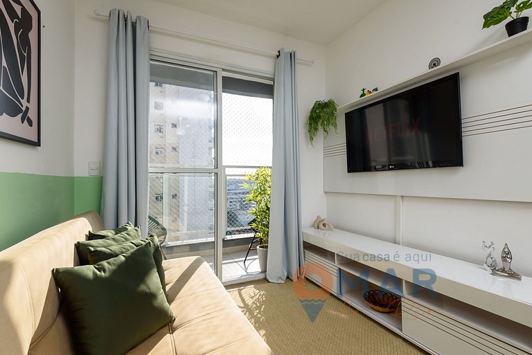 Charming 2BDRs in Downtown Rio | PMH 65/1420