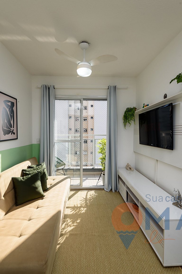Charming 2BDRs in Downtown Rio | PMH 65/1420