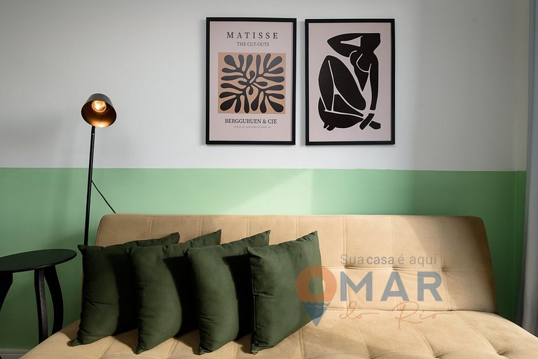 Charming 2BDRs in Downtown Rio | PMH 65/1420