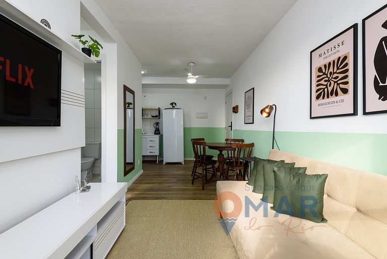 Charming 2BDRs in Downtown Rio | PMH 65/1420