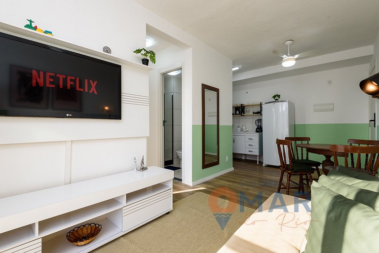 Charming 2BDRs in Downtown Rio | PMH 65/1420