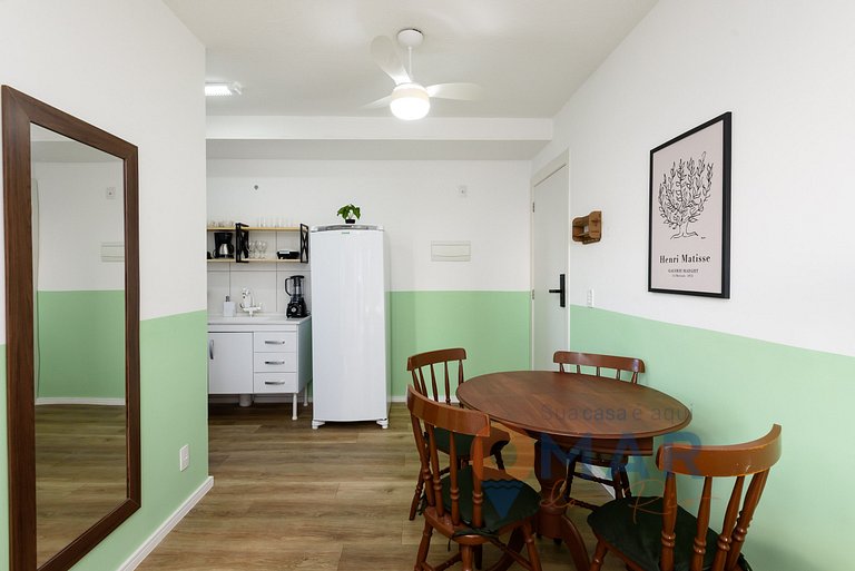 Charming 2BDRs in Downtown Rio | PMH 65/1420