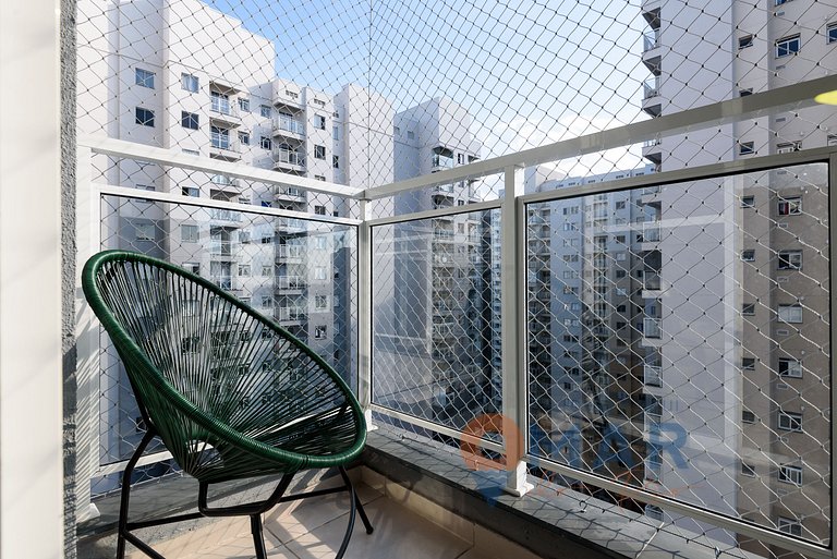 Charming 2BDRs in Downtown Rio | PMH 65/1420