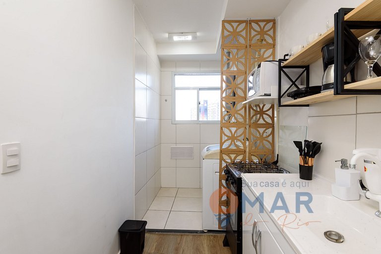 Charming 2BDRs in Downtown Rio | PMH 65/1420