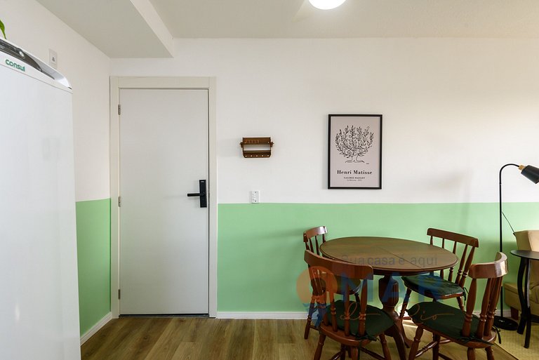 Charming 2BDRs in Downtown Rio | PMH 65/1420