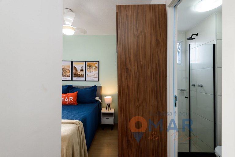 Charming 2BDRs in Downtown Rio | PMH 65/1420