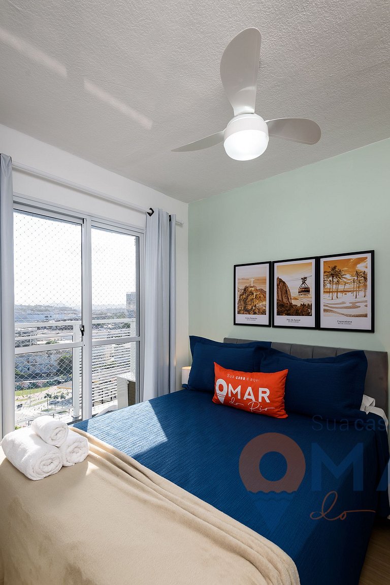 Charming 2BDRs in Downtown Rio | PMH 65/1420