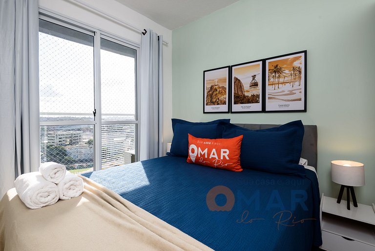 Charming 2BDRs in Downtown Rio | PMH 65/1420