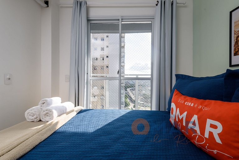 Charming 2BDRs in Downtown Rio | PMH 65/1420