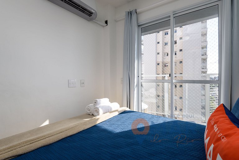 Charming 2BDRs in Downtown Rio | PMH 65/1420