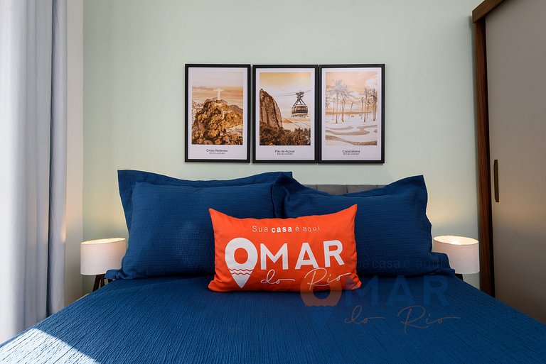 Charming 2BDRs in Downtown Rio | PMH 65/1420