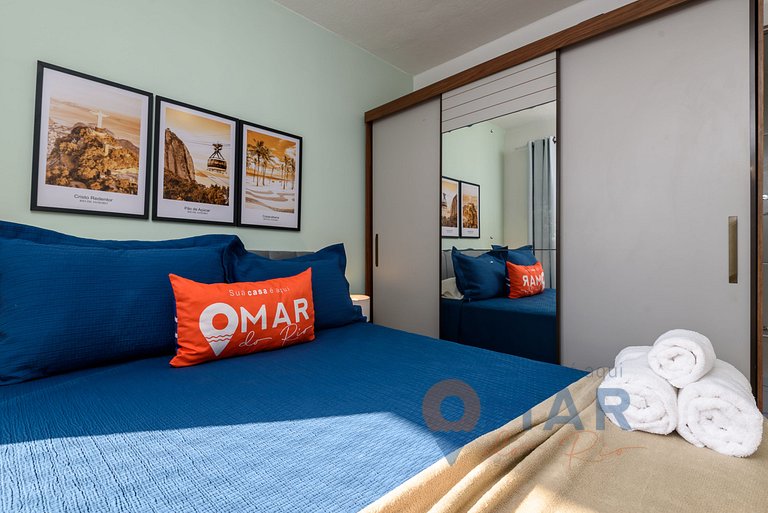 Charming 2BDRs in Downtown Rio | PMH 65/1420