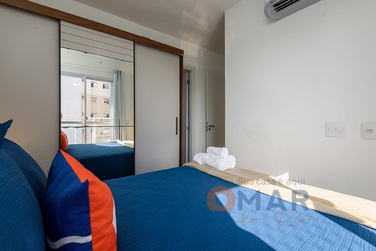 Charming 2BDRs in Downtown Rio | PMH 65/1420