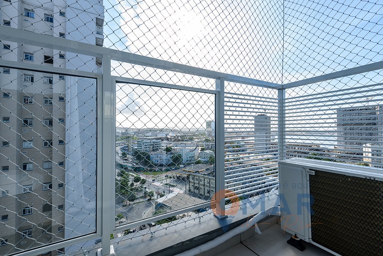 Charming 2BDRs in Downtown Rio | PMH 65/1420