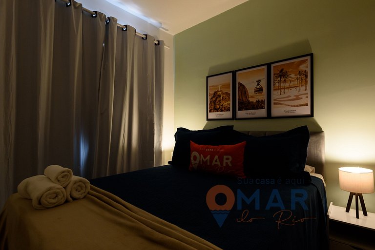 Charming 2BDRs in Downtown Rio | PMH 65/1420