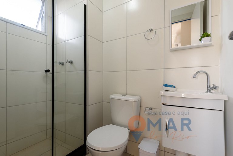 Charming 2BDRs in Downtown Rio | PMH 65/1420