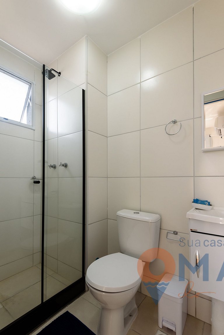 Encantador 2BDRs en Centro de Río | PMH 65/1420