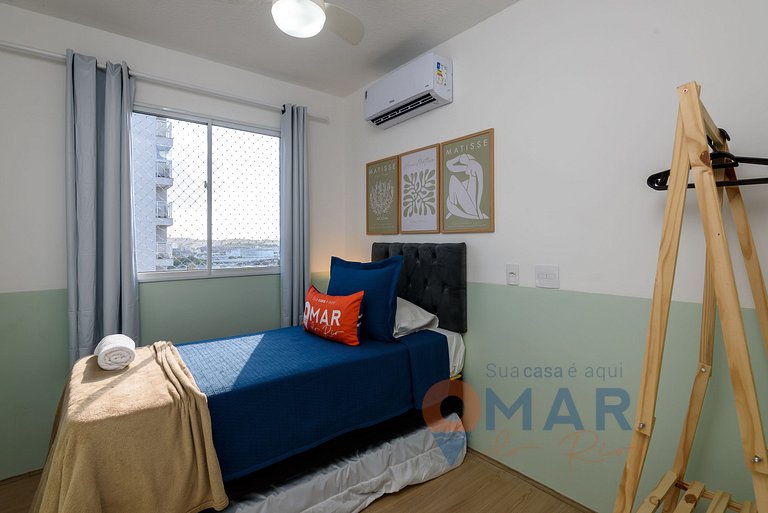 Charming 2BDRs in Downtown Rio | PMH 65/1420