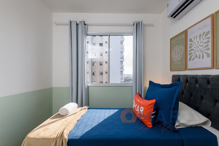 Charming 2BDRs in Downtown Rio | PMH 65/1420