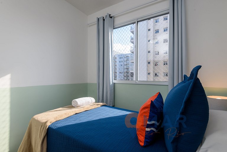 Charming 2BDRs in Downtown Rio | PMH 65/1420