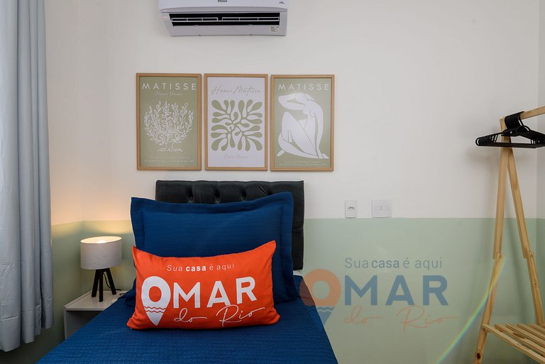 Charming 2BDRs in Downtown Rio | PMH 65/1420