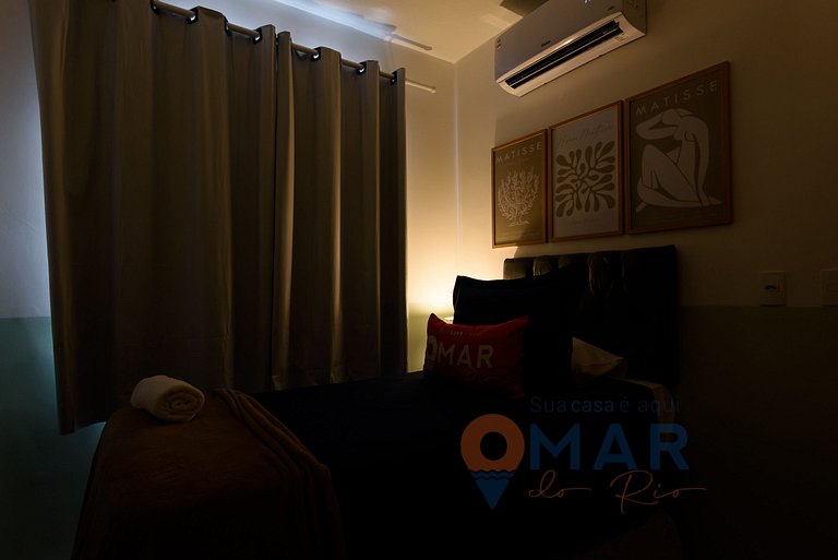 Charming 2BDRs in Downtown Rio | PMH 65/1420