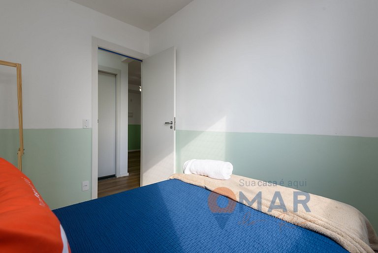 Charming 2BDRs in Downtown Rio | PMH 65/1420