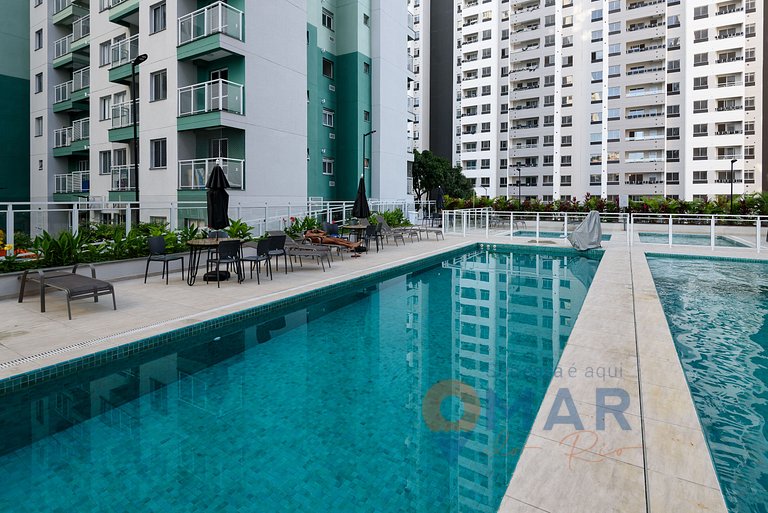 Charming 2BDRs in Downtown Rio | PMH 65/1420