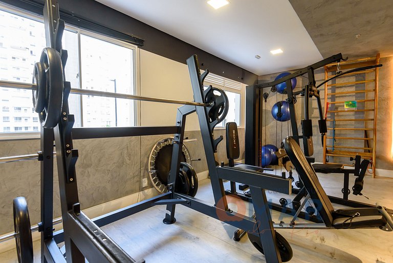 Charming 2BDRs in Downtown Rio | PMH 65/1420