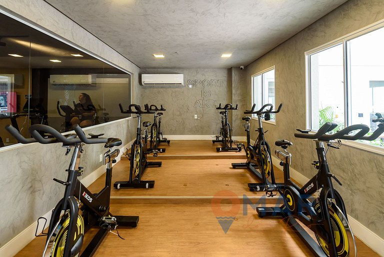 Charming 2BDRs in Downtown Rio | PMH 65/1420