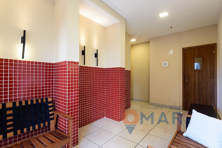 Encantador 2BDRs en Centro de Río | PMH 65/1420