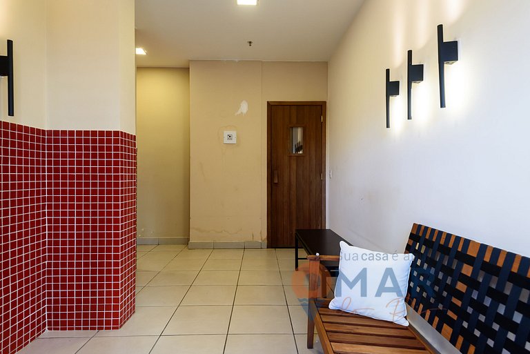 Encantador 2BDRs en Centro de Río | PMH 65/1420